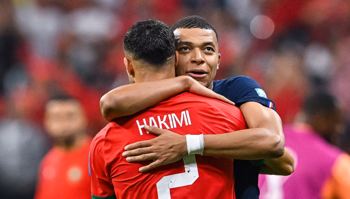 France vs. Morocco: Head-to-head record and past meetings ahead of World Cup 2026 clash