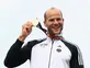 Britain's Boyton misses out in men's kayak single