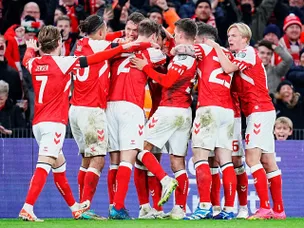 Denmark vs. Switzerland - prediction, team news, lineups