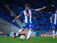 Perez stunner earns Espanyol the points