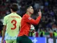 Tears of joy: Emotional Ronaldo celebrates as Portugal achieve Nations League glory