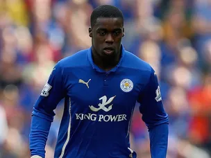 Schlupp passed fit for Hammers test