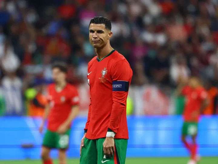 Costa the hero as Ronaldo struggles to deliver