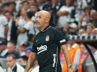 Besiktas vs BB Erzurumspor - prediction, team news, lineups