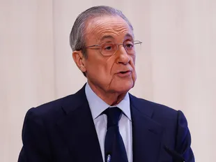 "It's going to be big money" - Real Madrid determined to win "big battle" for midfield star