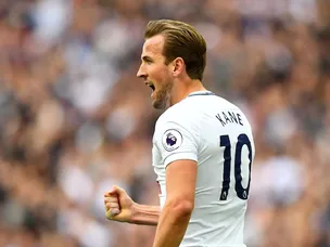 Trippier, Kane net as Spurs beat Fulham