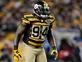 Timmons to play with broken hand