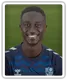 Elvis Bwomono