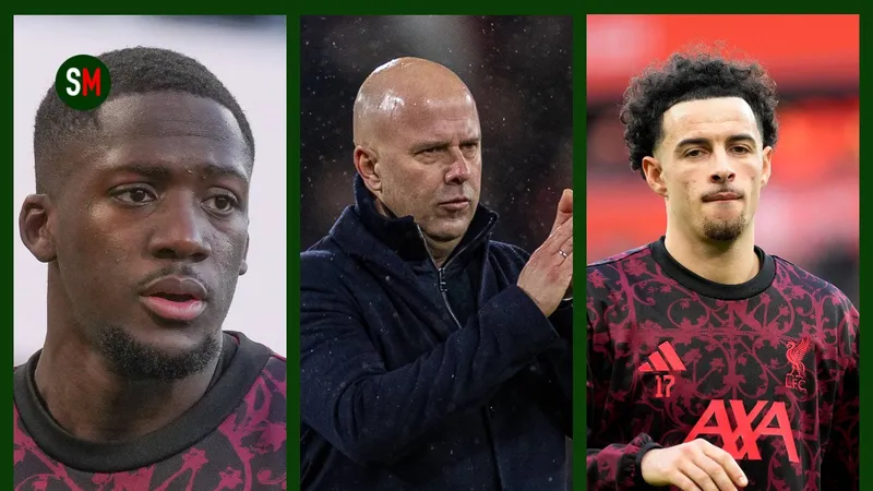 Two reasons why Liverpool star 'could sign' new contract at Anfield