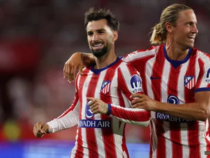 Man City among three Premier League clubs 'eyeing' World Cup winner