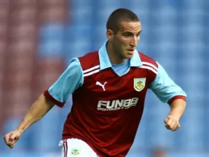 Crystal Palace 0-2 Burnley