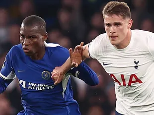 Spurs vs. Chelsea: Head-to-head record and past meetings