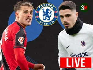 Chelsea transfer news today: Done deals, live updates and rumours - August 5