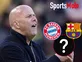 Fresh twist for Reds in race for "outstanding" Barca, Bayern-linked defender