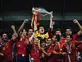 Casillas unsure of Del Bosque plans