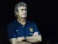 Pellegrini: 'Man City can reach UCL last 16'