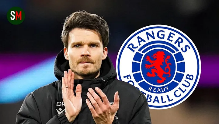 Danny Rohl’s Rangers record assessed as departure to “ambitious” Red Bull Salzburg is confirmed