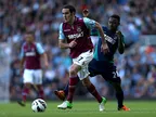In Pictures: West Ham 1-1 Sunderland