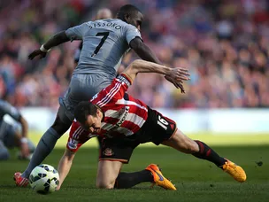 Sunderland 1-0 Newcastle