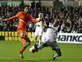 Valencia edge past Swansea