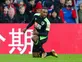 Defoe: 'I could be key at World Cup'