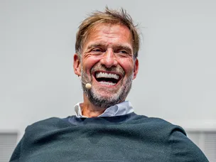 Klopp takes swipe at Man United after confirming stance on managerial return