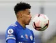 James Justin delighted with wonder goal in FA Cup