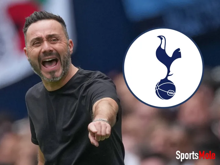 Tottenham's Roberto De Zerbi sack stance emerges in fresh behind-the-scenes update
