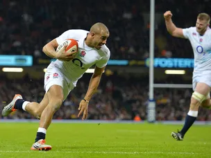 Joseph wants "destructive" England backline