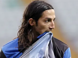 Milan derby ends in draw