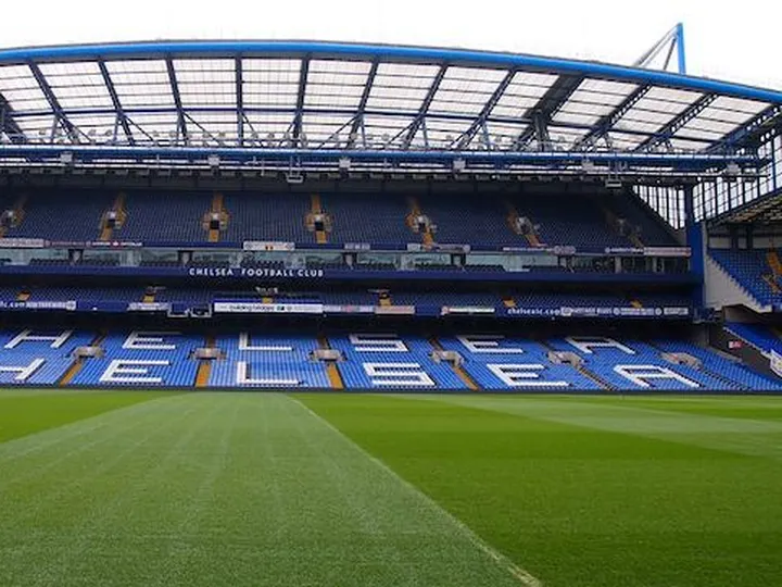 Chelsea Club's Ã‰douard Mendy looks back on his Champions League victory!