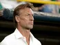 Herve Renard on March 20, 2025