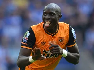 Steve Bruce: 'Big players turned up at Wembley'