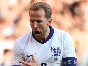 Who are England's most-capped players of all time?