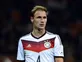 Howedes: 'England among favourites for World Cup'