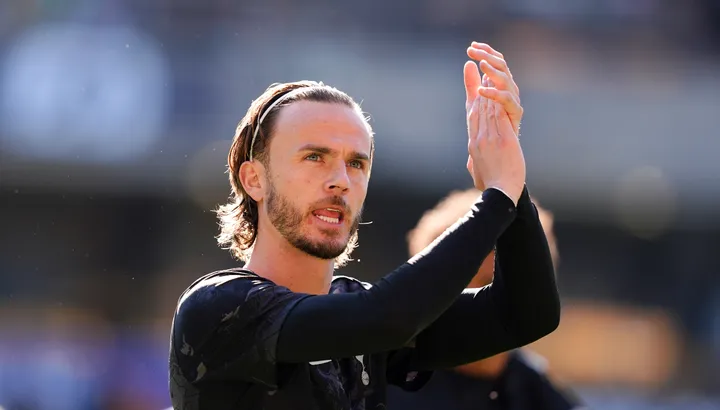 Tottenham lineup vs. Leeds: Predicted XI for Premier League fixture as James Maddison call made - Sports Mole