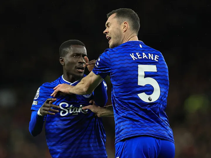 Who will replace suspended Gueye? Predicted Everton lineup vs. Newcastle