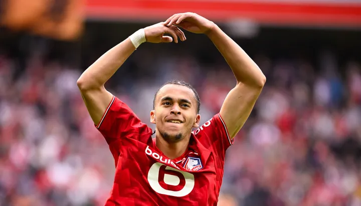 Lille vs Brest - prediction, team news, lineups