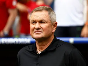 Sesko and Sporar paired again: Predicted Slovenia lineup against Portugal