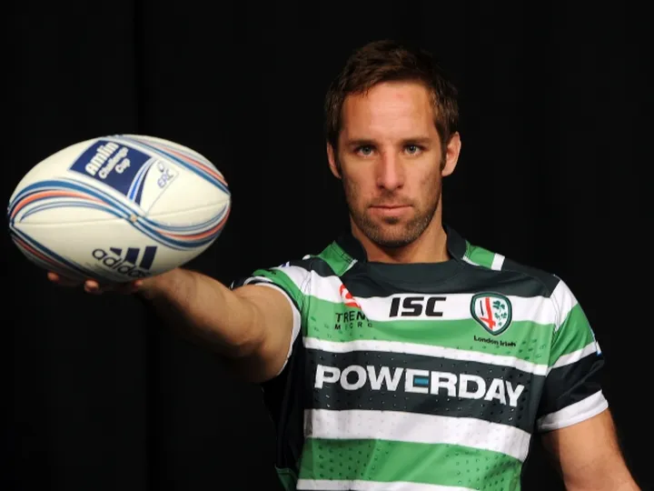 O'Leary undergoes surgical procedure