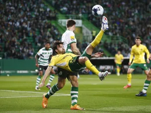 Pacos de Ferreira vs. Chaves - prediction, team news, lineups