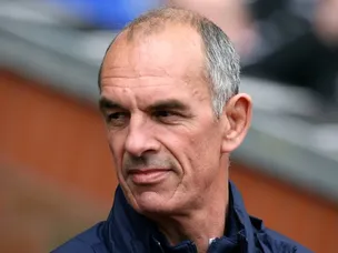 Jordan pleased with QPR progress