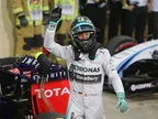 Rosberg wins Spanish Grand Prix