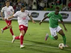 Half-Time Report: Saint-Etienne take aggregate lead
