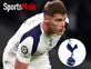 Van de Ven injury latest as Spurs defeat against Forest fuels doomsday fears