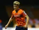 Cameron McGeehan banned by Irish FA