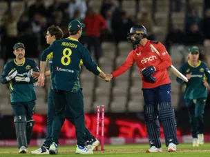 T20 Series: England vs. Australia - prediction, team news, series so far