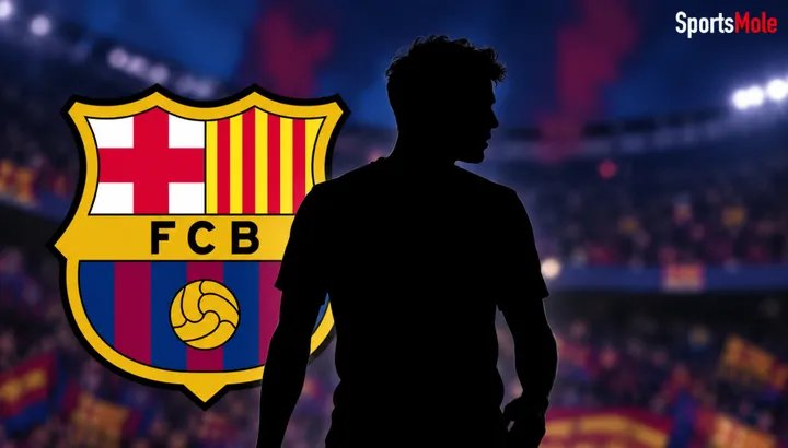 Barcelona target Man United defender Lisandro Martinez amid contract uncertainty