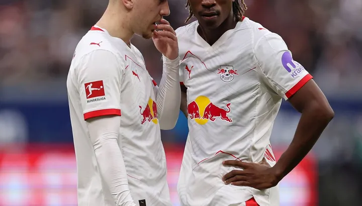 Liverpool transfer news: Reds make Bundesliga star 'top target to replace Mohamed Salah