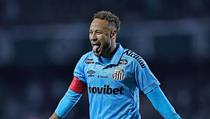 Brazil squad announcement: Neymar achieves World Cup dream as Carlo Ancelotti omits Chelsea star from 25-man squad